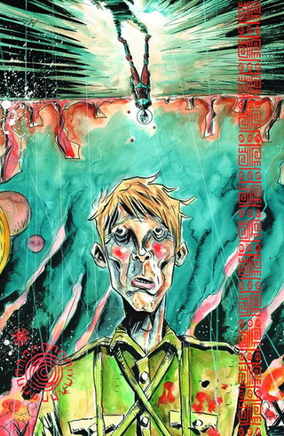 Illustration for article titled Alan Moore's lost ‘80s project resurfaces in This Week’s Comics